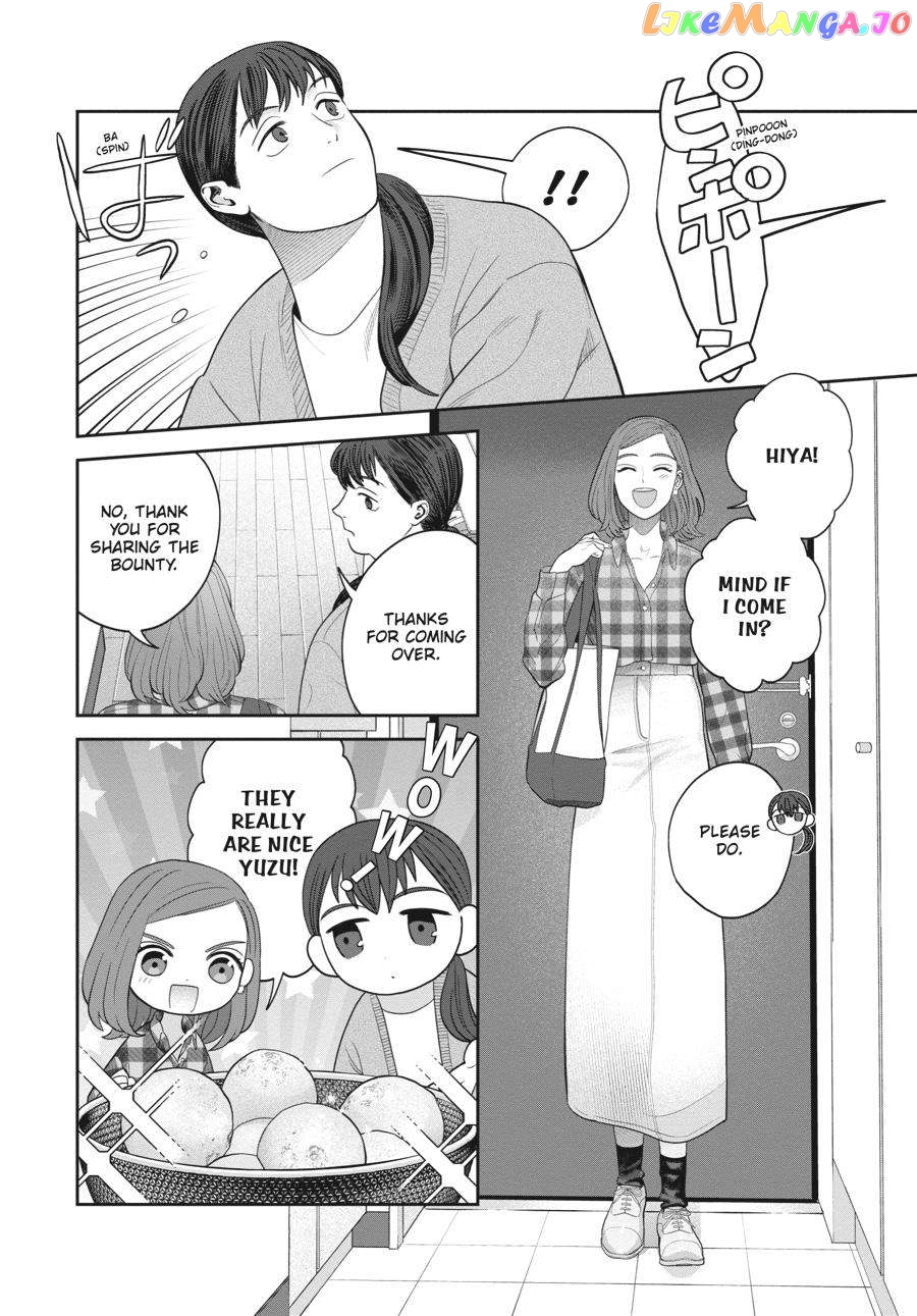 She Loves to Cook, and She Loves to Eat chapter 24 - page 7