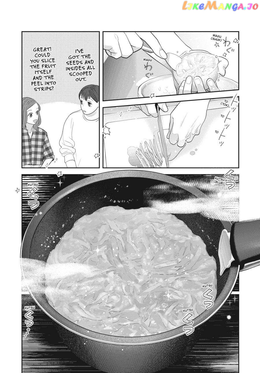 She Loves to Cook, and She Loves to Eat chapter 24 - page 9