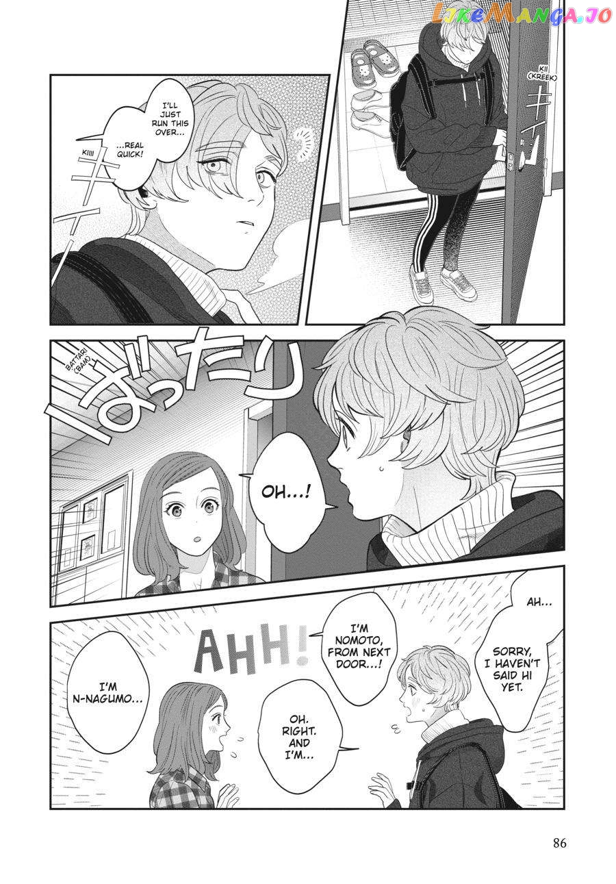 She Loves to Cook, and She Loves to Eat chapter 24 - page 10