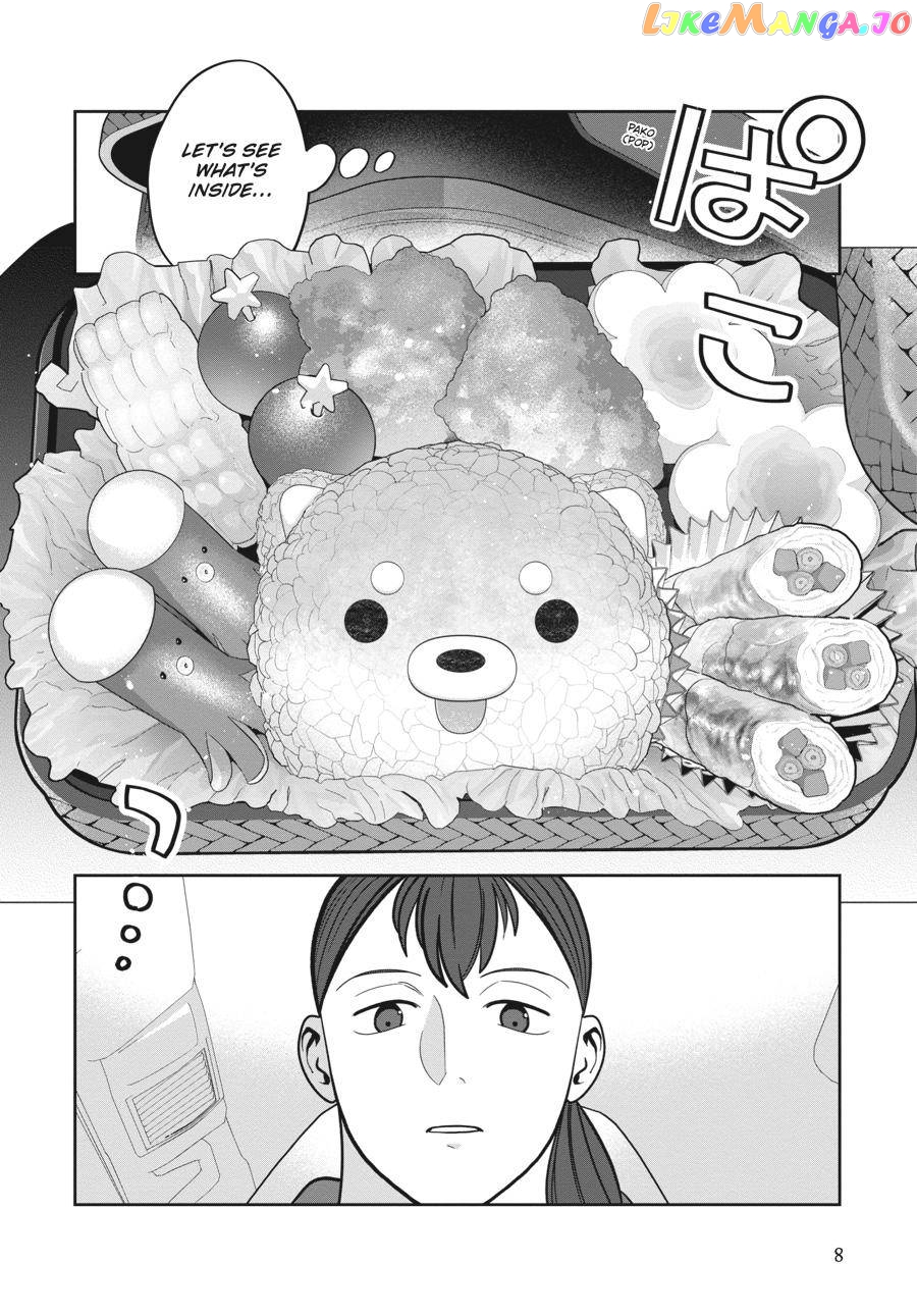 She Loves to Cook, and She Loves to Eat chapter 10 - page 9