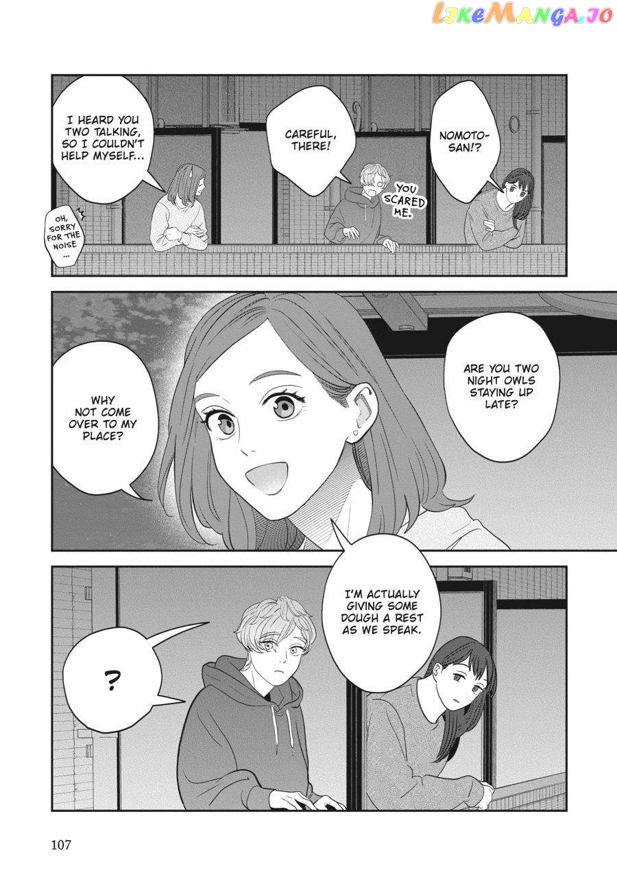 She Loves to Cook, and She Loves to Eat chapter 25 - page 11