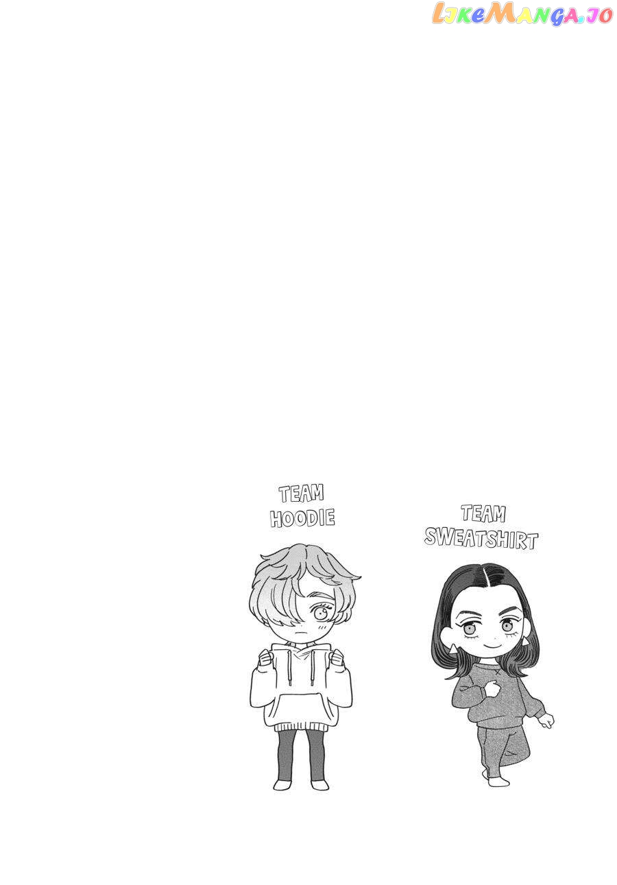 She Loves to Cook, and She Loves to Eat chapter 25 - page 23