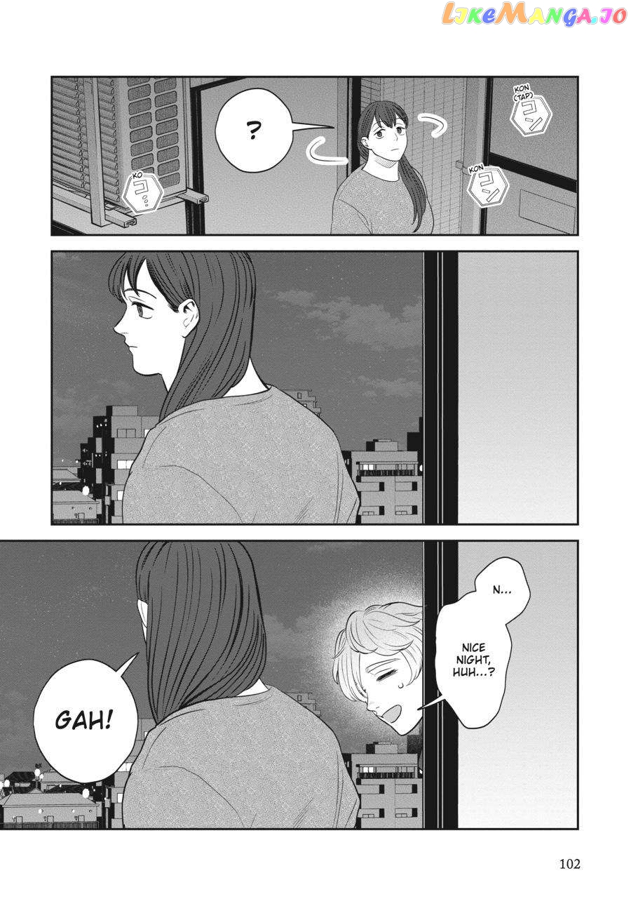 She Loves to Cook, and She Loves to Eat chapter 25 - page 6