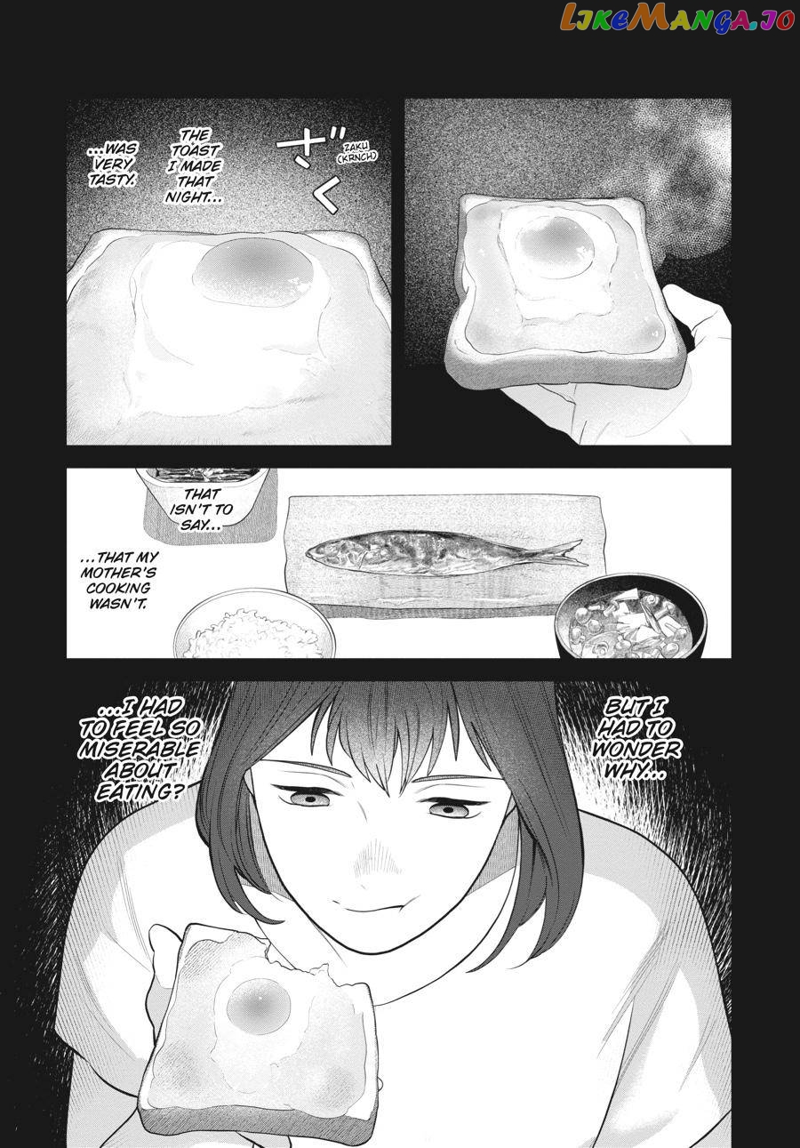 She Loves to Cook, and She Loves to Eat chapter 12 - page 6