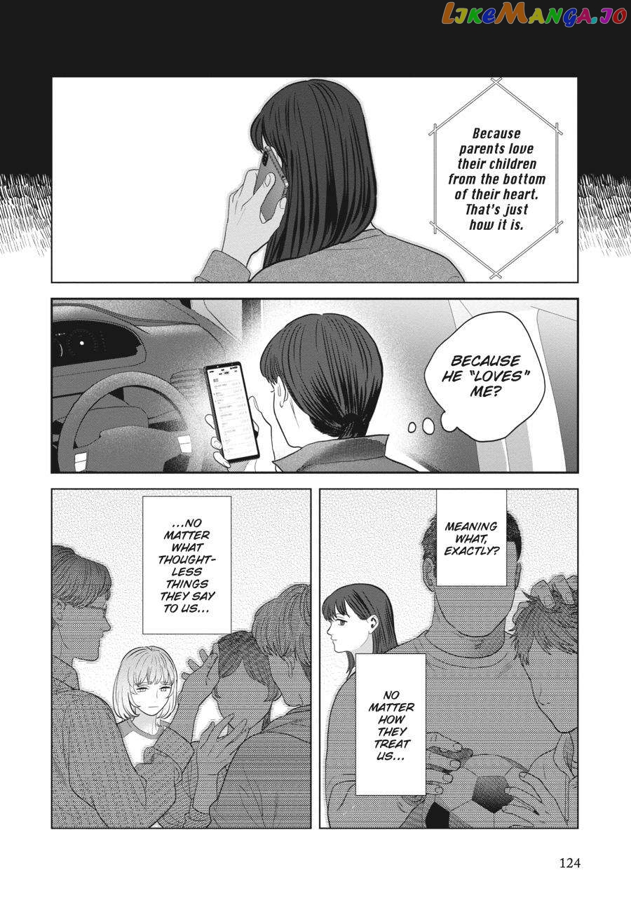She Loves to Cook, and She Loves to Eat chapter 26 - page 4