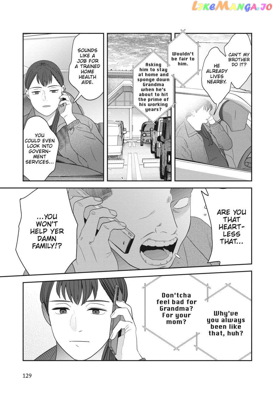 She Loves to Cook, and She Loves to Eat chapter 26 - page 9
