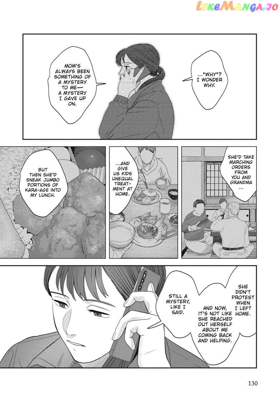 She Loves to Cook, and She Loves to Eat chapter 26 - page 10