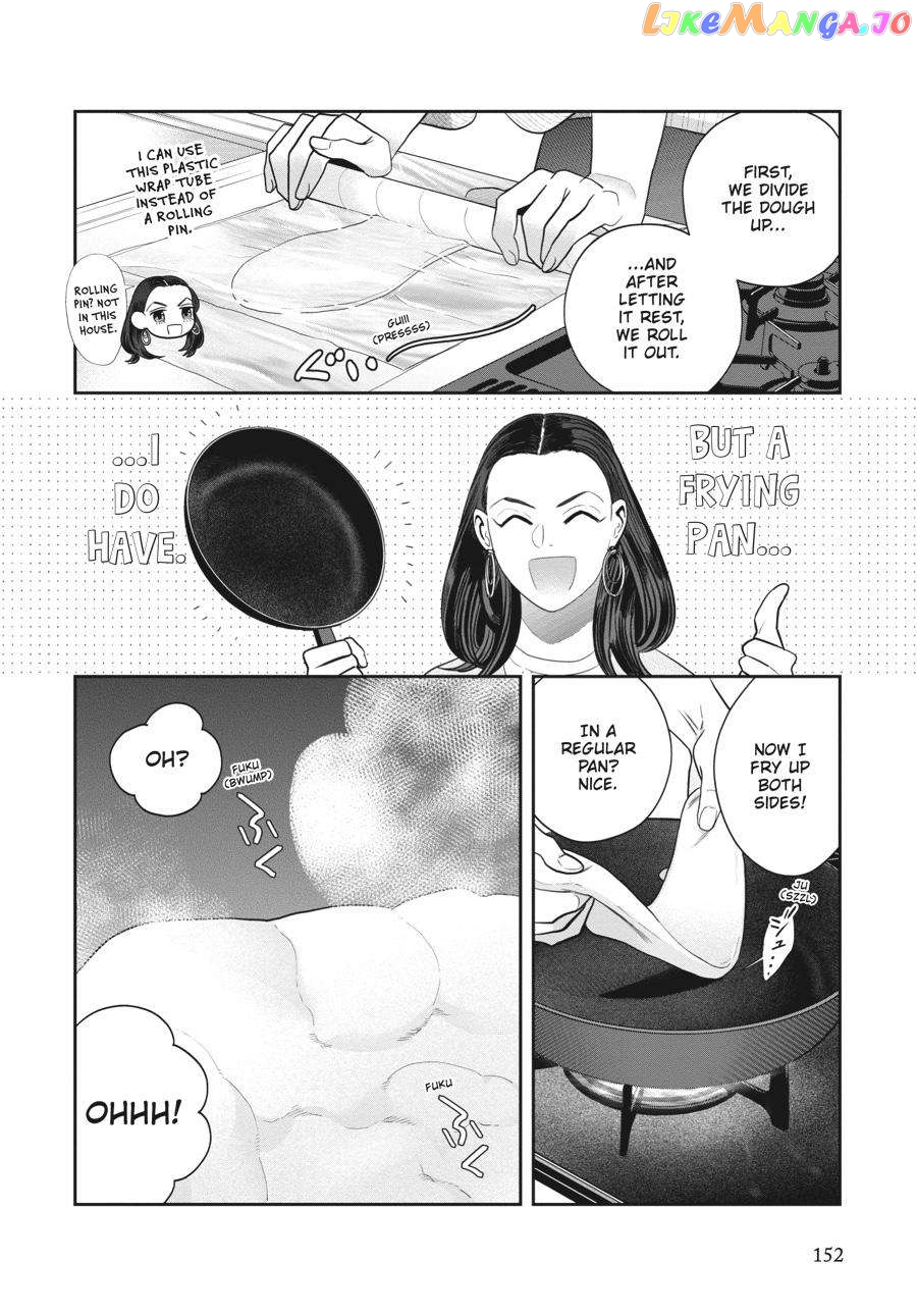 She Loves to Cook, and She Loves to Eat chapter 27 - page 10