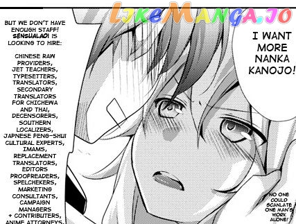 Nanka Kanojo ni Inumimi to Shippo ga Haetan Daga Ore wa Dousurebaii? chapter 10 - page 4