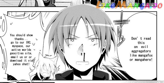 Nanka Kanojo ni Inumimi to Shippo ga Haetan Daga Ore wa Dousurebaii? chapter 10 - page 6