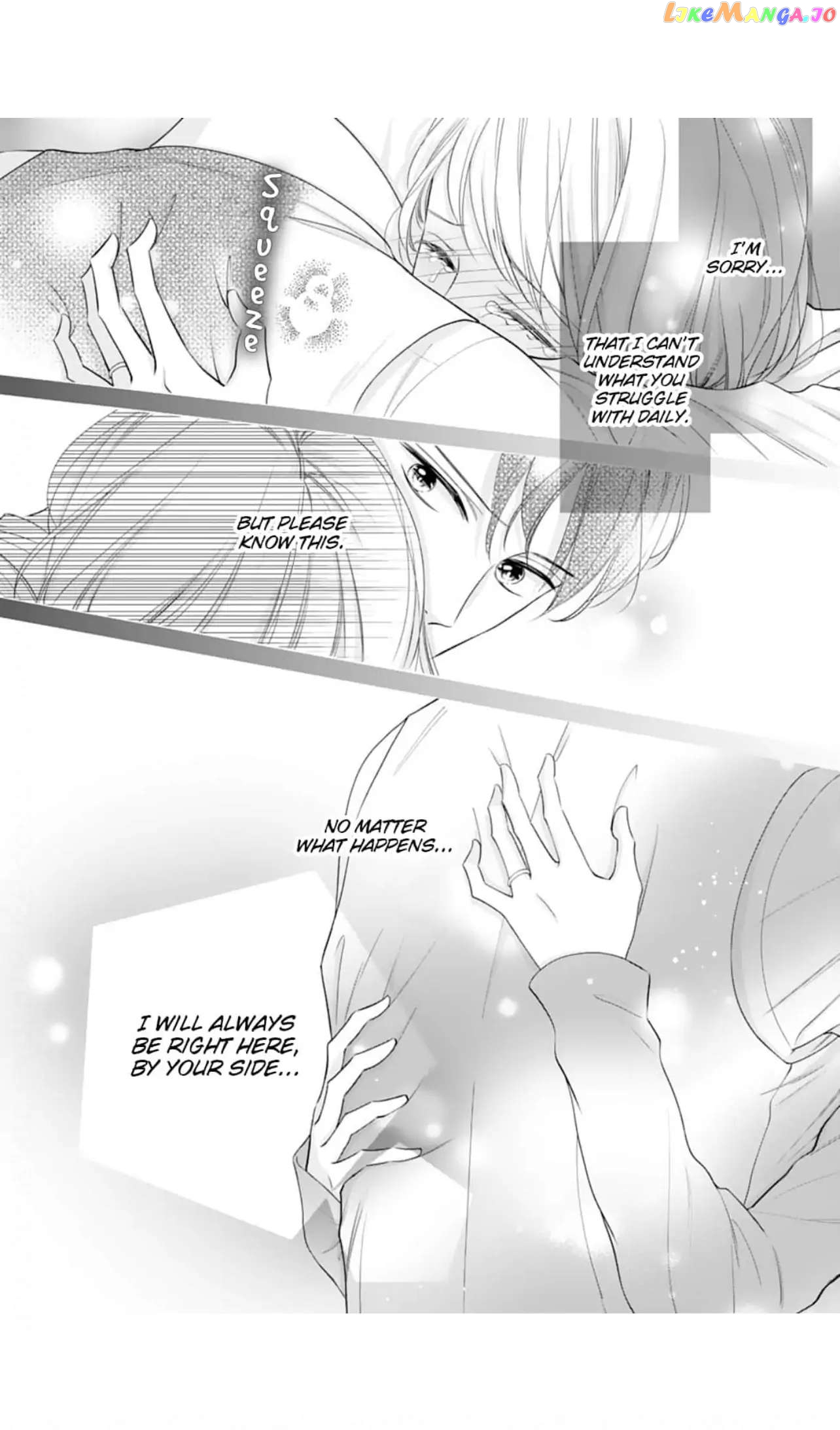 Nine Months Carrying Our Love: Our Last Night Together Was Only the Beginning Chapter 13 - page 29