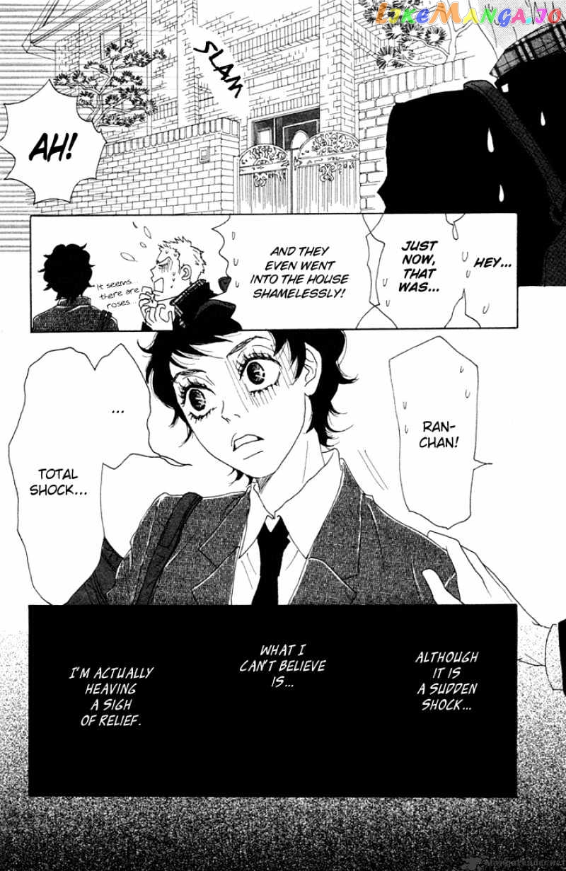 Shounen Shoujo Romance chapter 5-9 - page 128