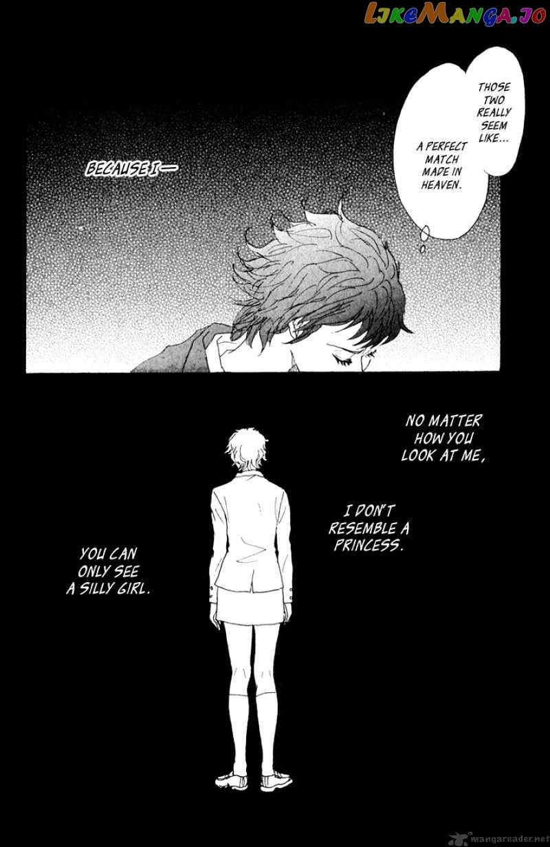 Shounen Shoujo Romance chapter 5-9 - page 152