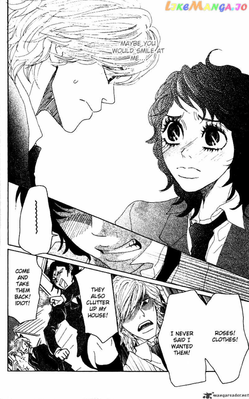 Shounen Shoujo Romance chapter 5-9 - page 29
