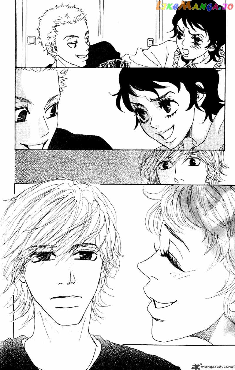 Shounen Shoujo Romance chapter 5-9 - page 37