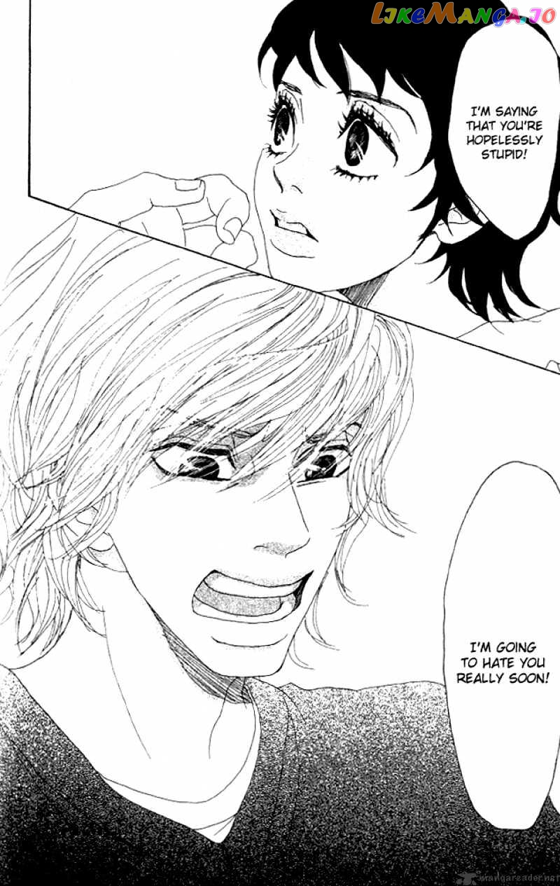 Shounen Shoujo Romance chapter 5-9 - page 43