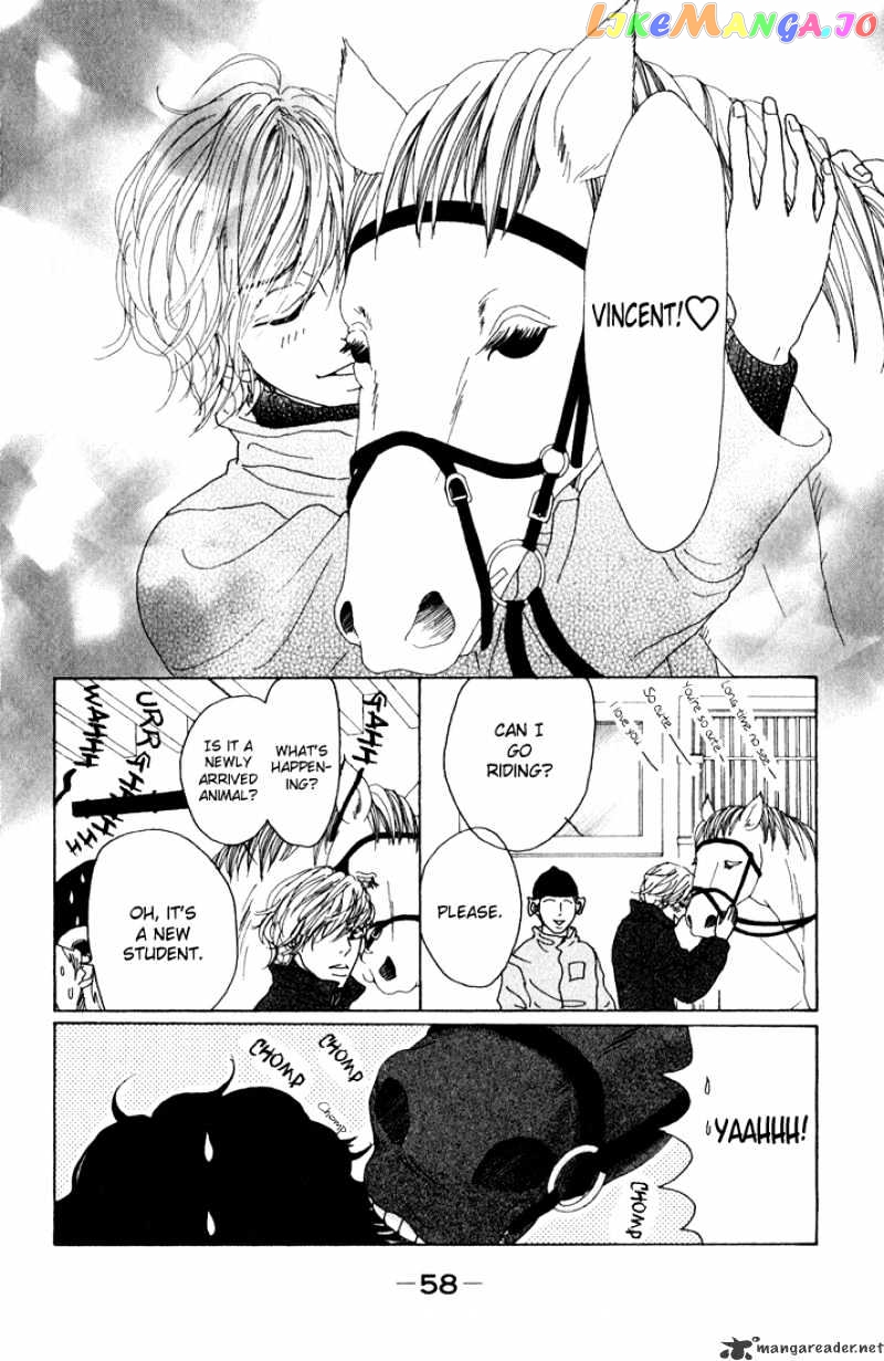 Shounen Shoujo Romance chapter 5-9 - page 59