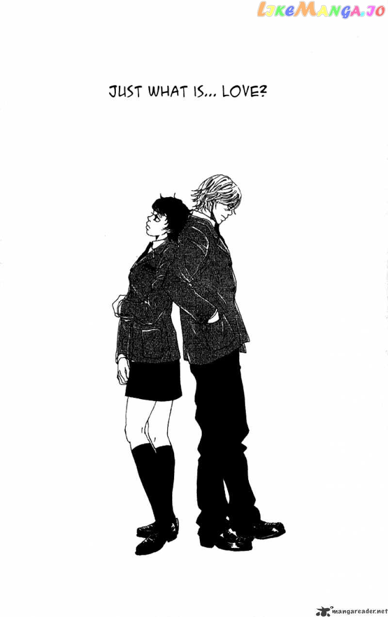 Shounen Shoujo Romance chapter 5-9 - page 6