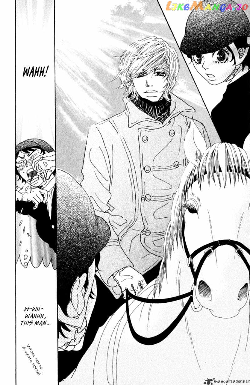 Shounen Shoujo Romance chapter 5-9 - page 61
