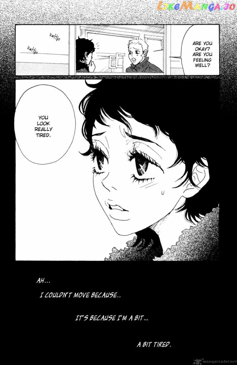 Shounen Shoujo Romance chapter 5-9 - page 87