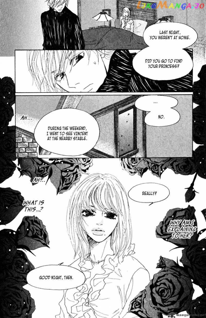Shounen Shoujo Romance chapter 5-9 - page 93