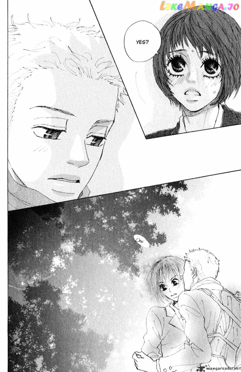 Shounen Shoujo Romance chapter 9 - page 21