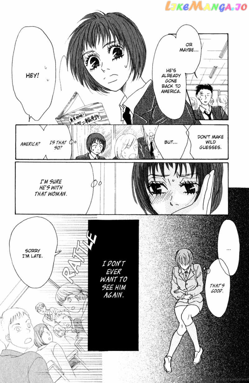 Shounen Shoujo Romance chapter 9 - page 29