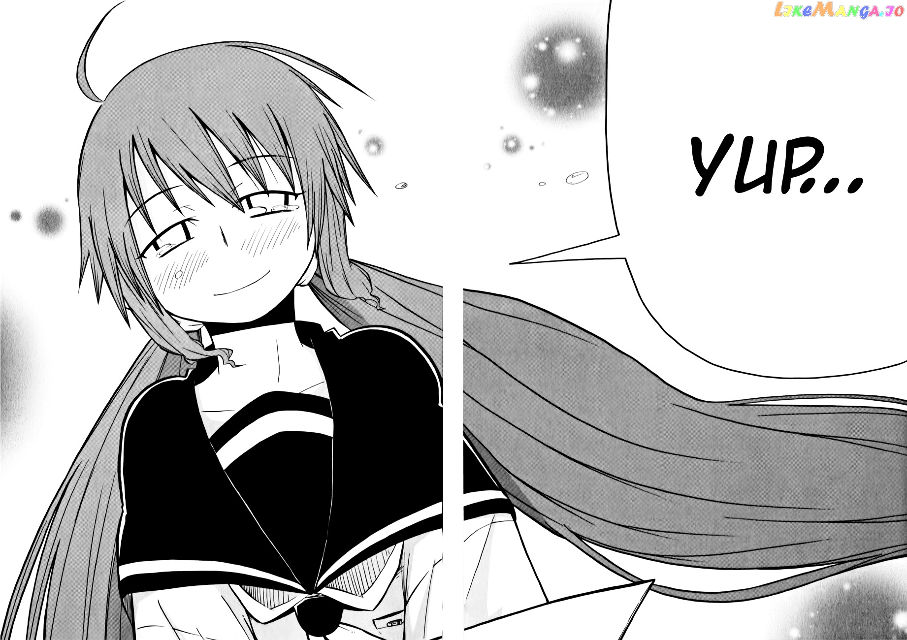 Tenshi-chan to Akuma-kun chapter 1 - page 31