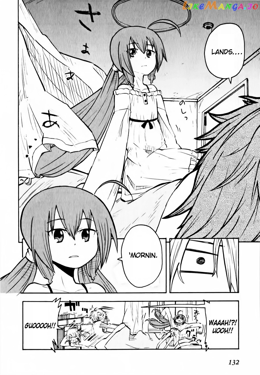 Tenshi-chan to Akuma-kun chapter 11 - page 2