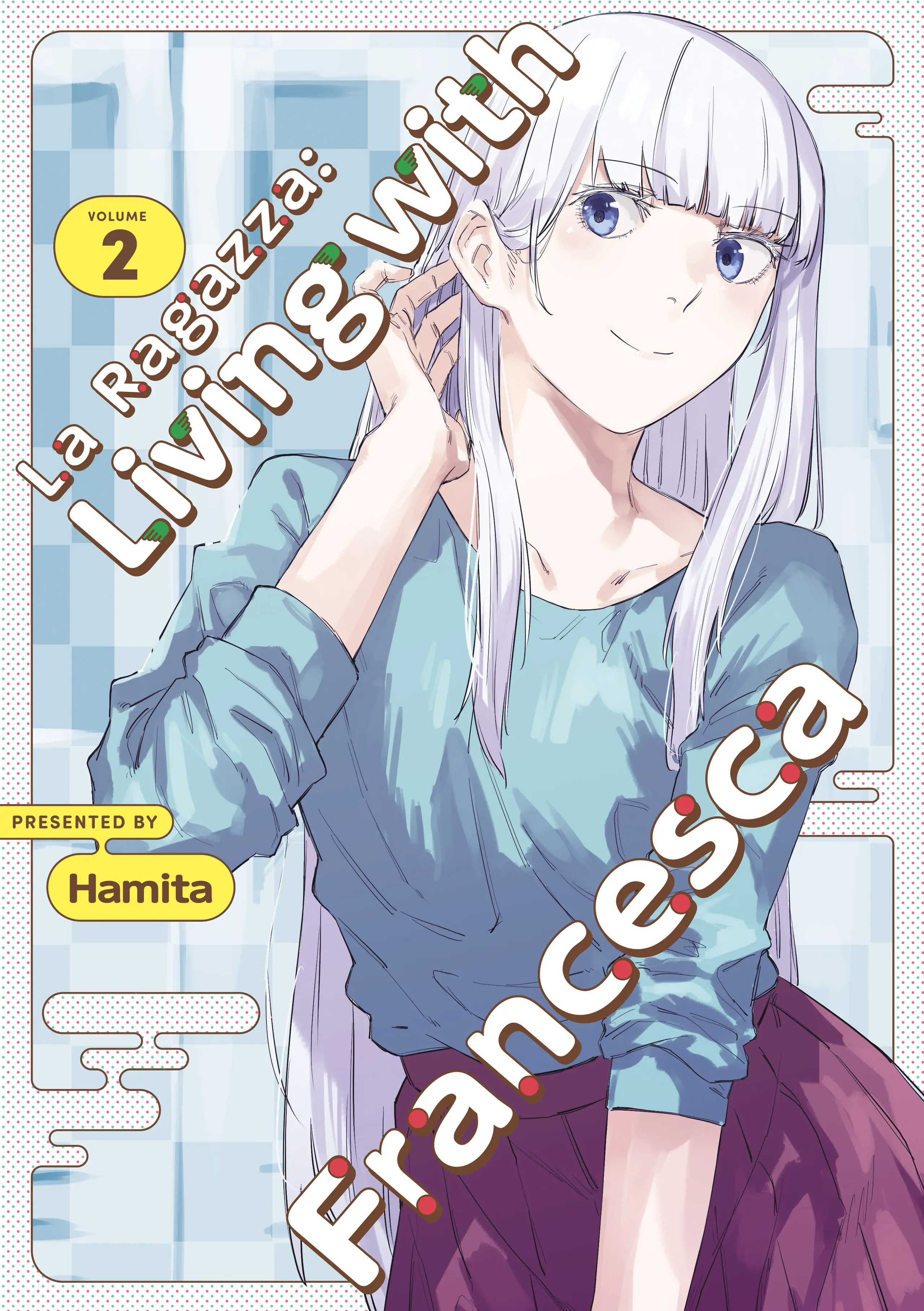 Italia-Jin No Onnanoko Ga Isourou Suru Koto Ni Natta Chapter 7 - page 1