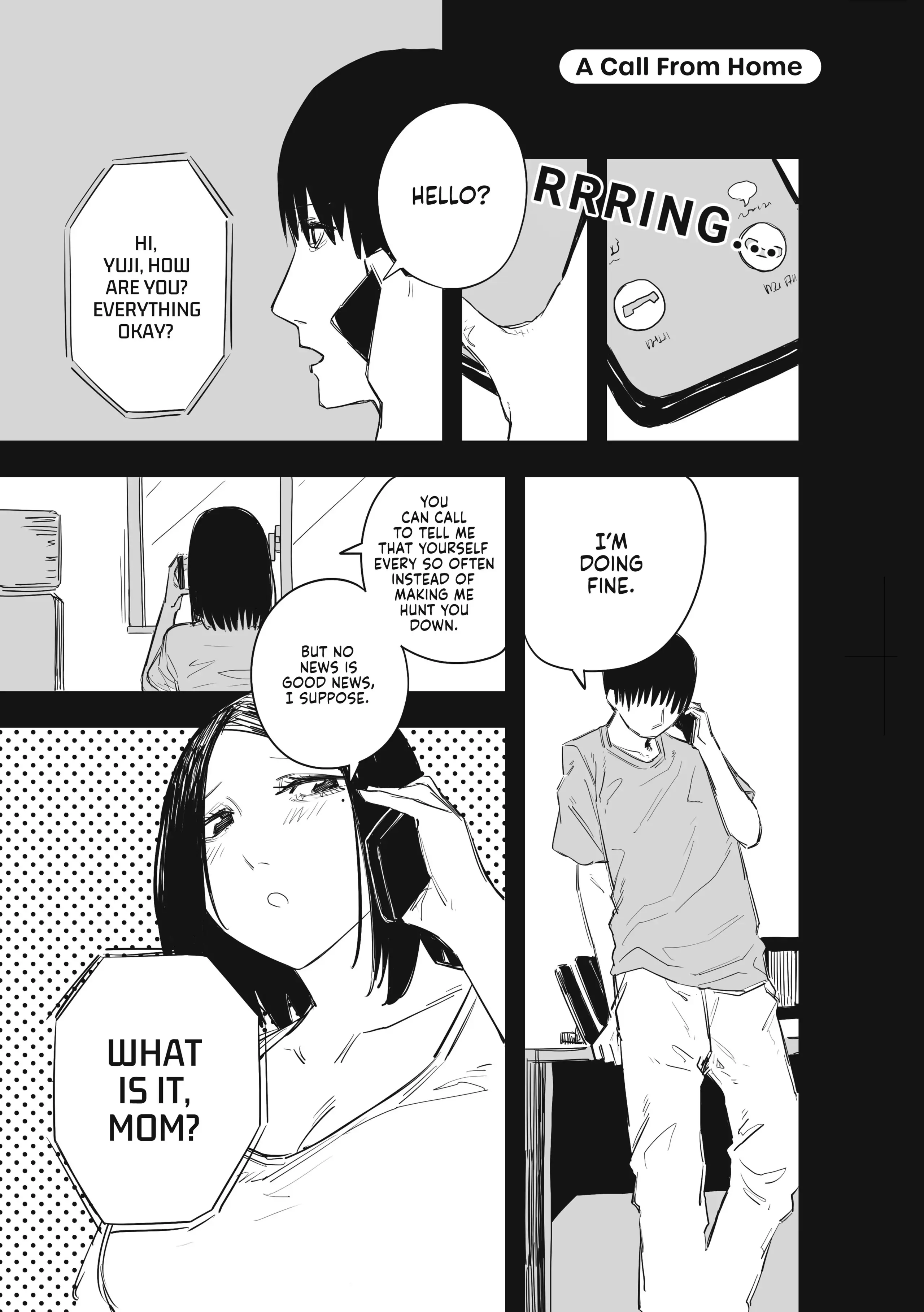 Italia-Jin No Onnanoko Ga Isourou Suru Koto Ni Natta Chapter 8 - page 14