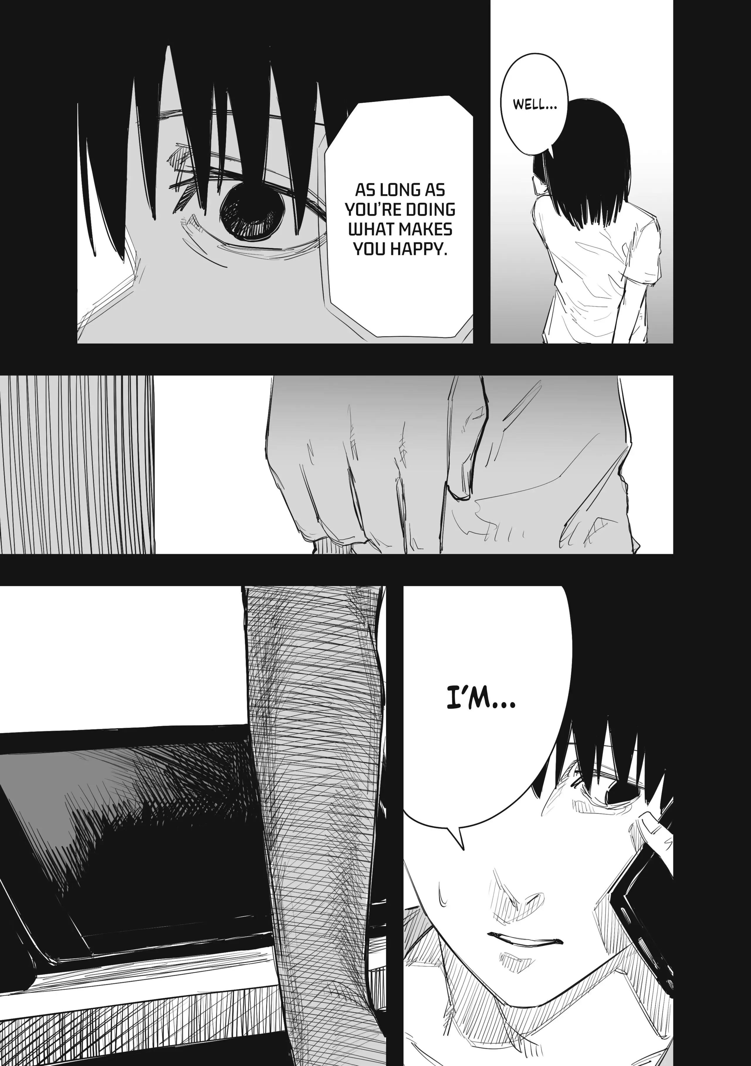 Italia-Jin No Onnanoko Ga Isourou Suru Koto Ni Natta Chapter 8 - page 24