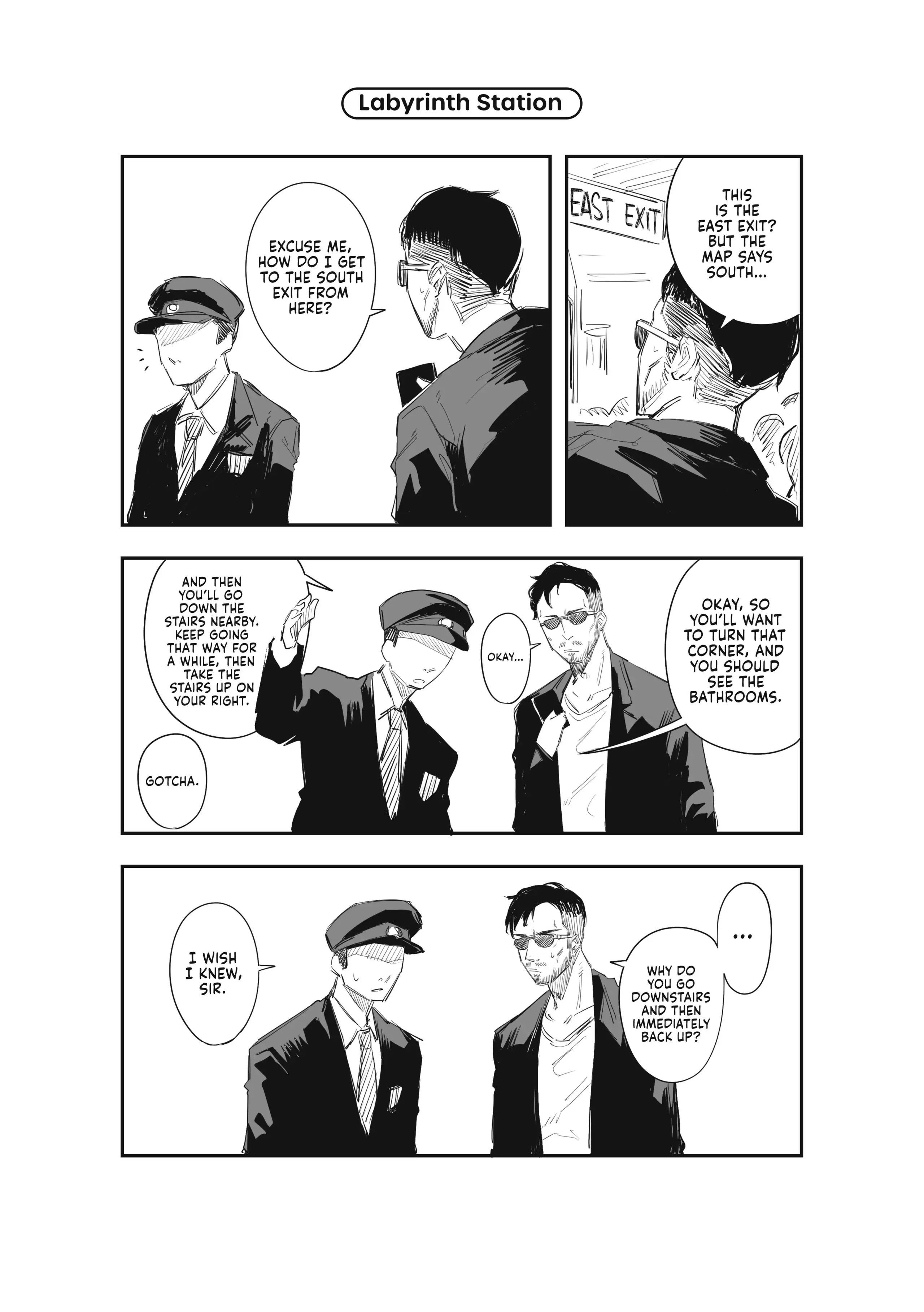 Italia-Jin No Onnanoko Ga Isourou Suru Koto Ni Natta Chapter 8 - page 30