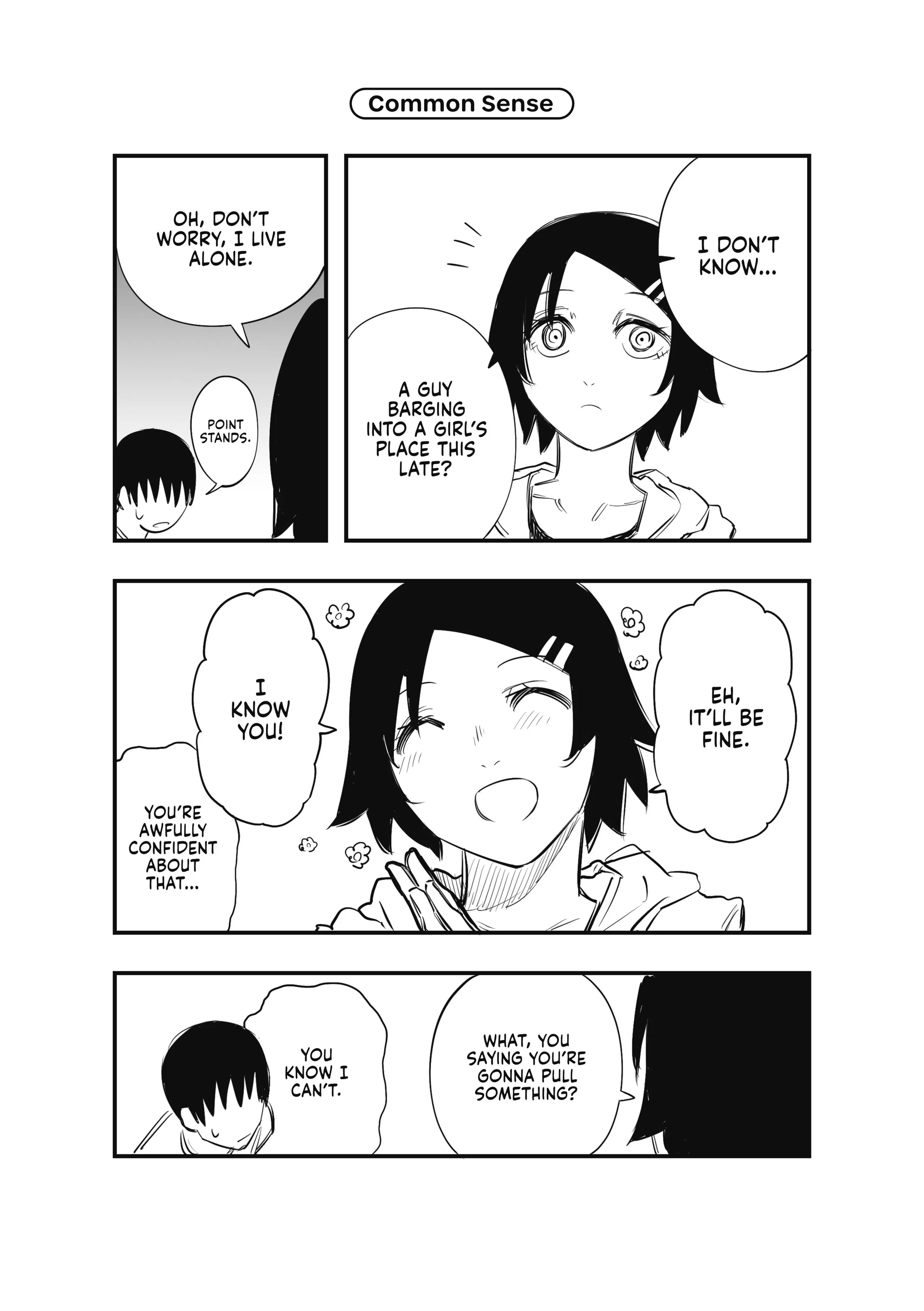 Italia-Jin No Onnanoko Ga Isourou Suru Koto Ni Natta Chapter 9 - page 26