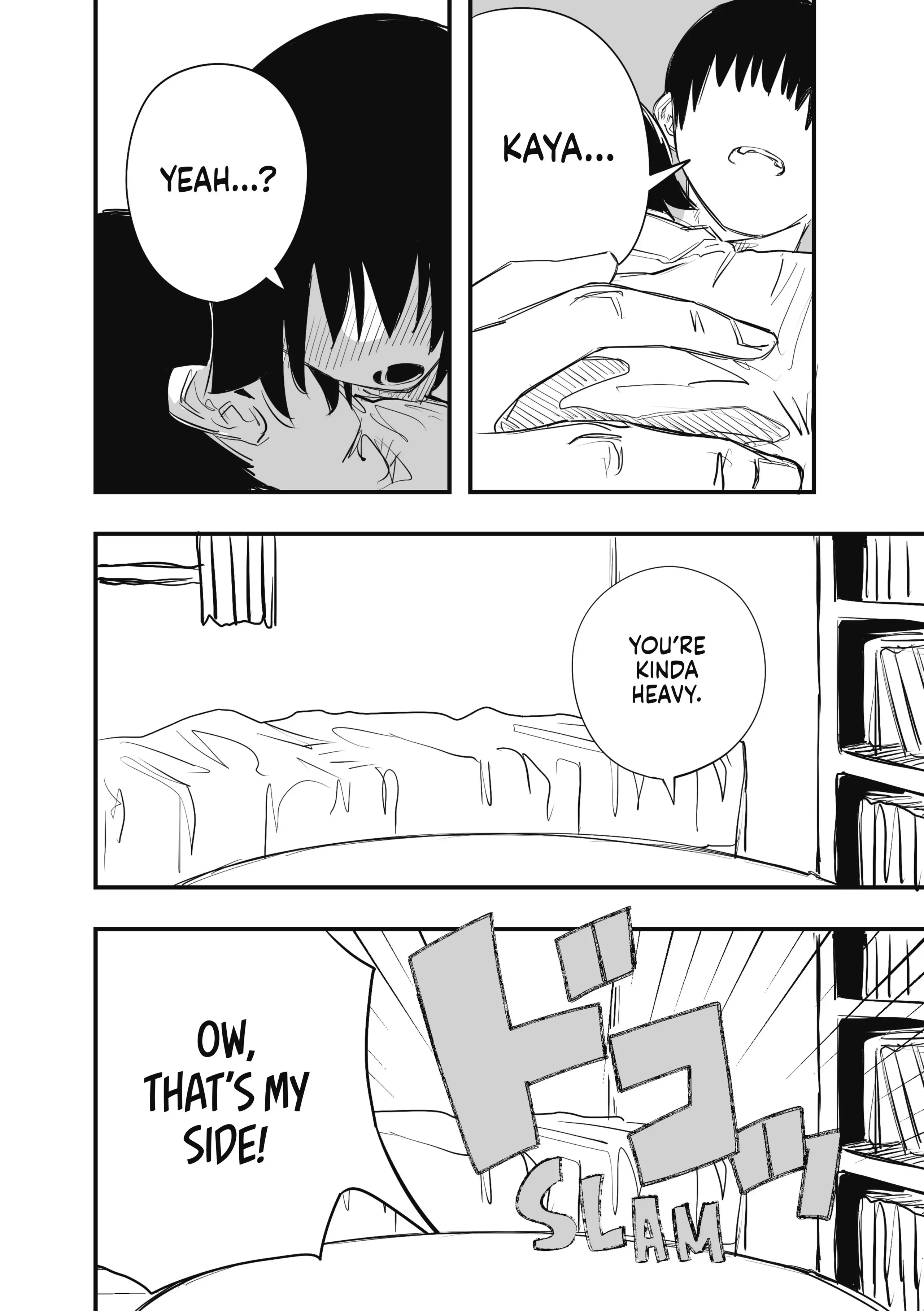 Italia-Jin No Onnanoko Ga Isourou Suru Koto Ni Natta Chapter 10 - page 17