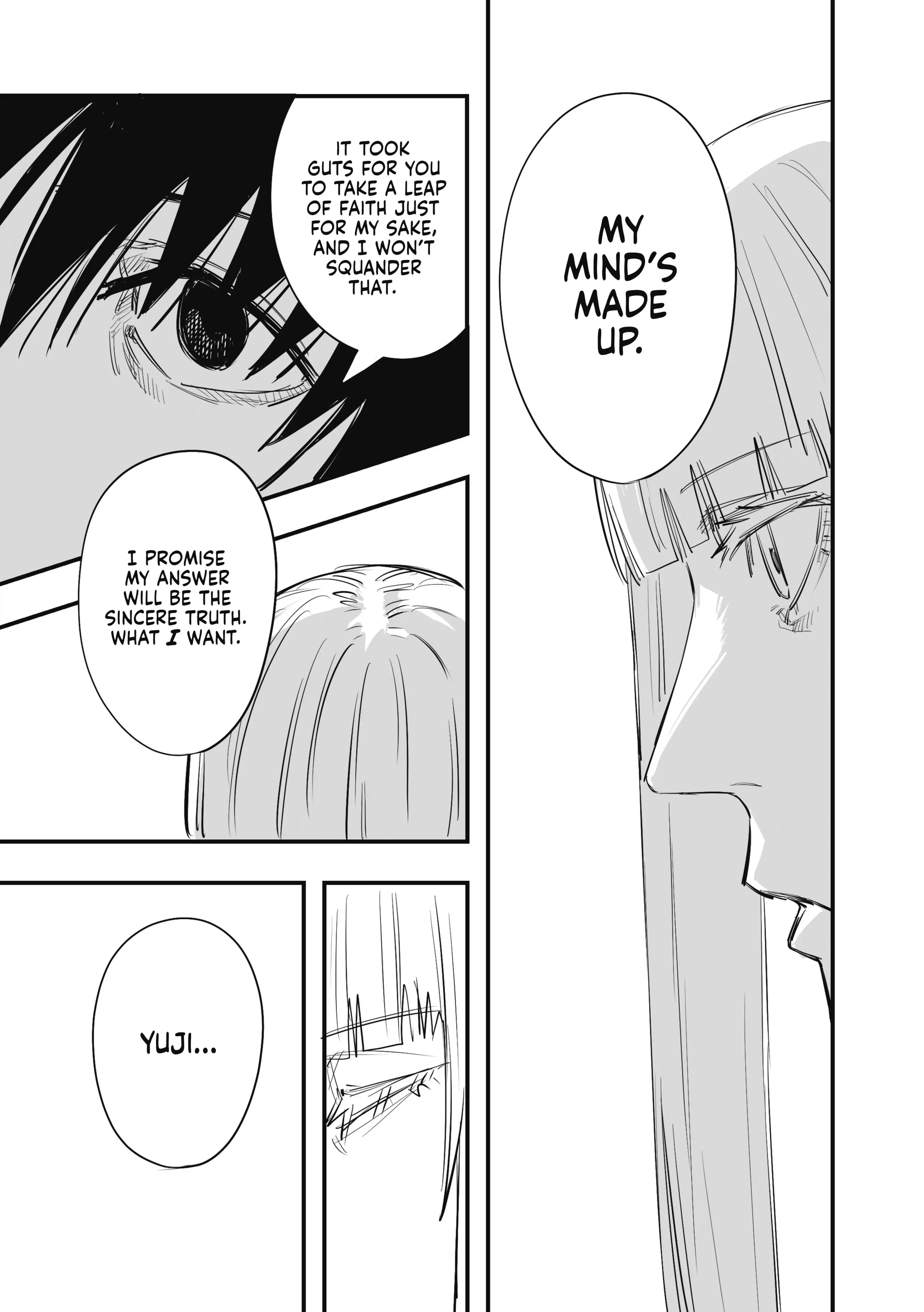 Italia-Jin No Onnanoko Ga Isourou Suru Koto Ni Natta Chapter 11 - page 16