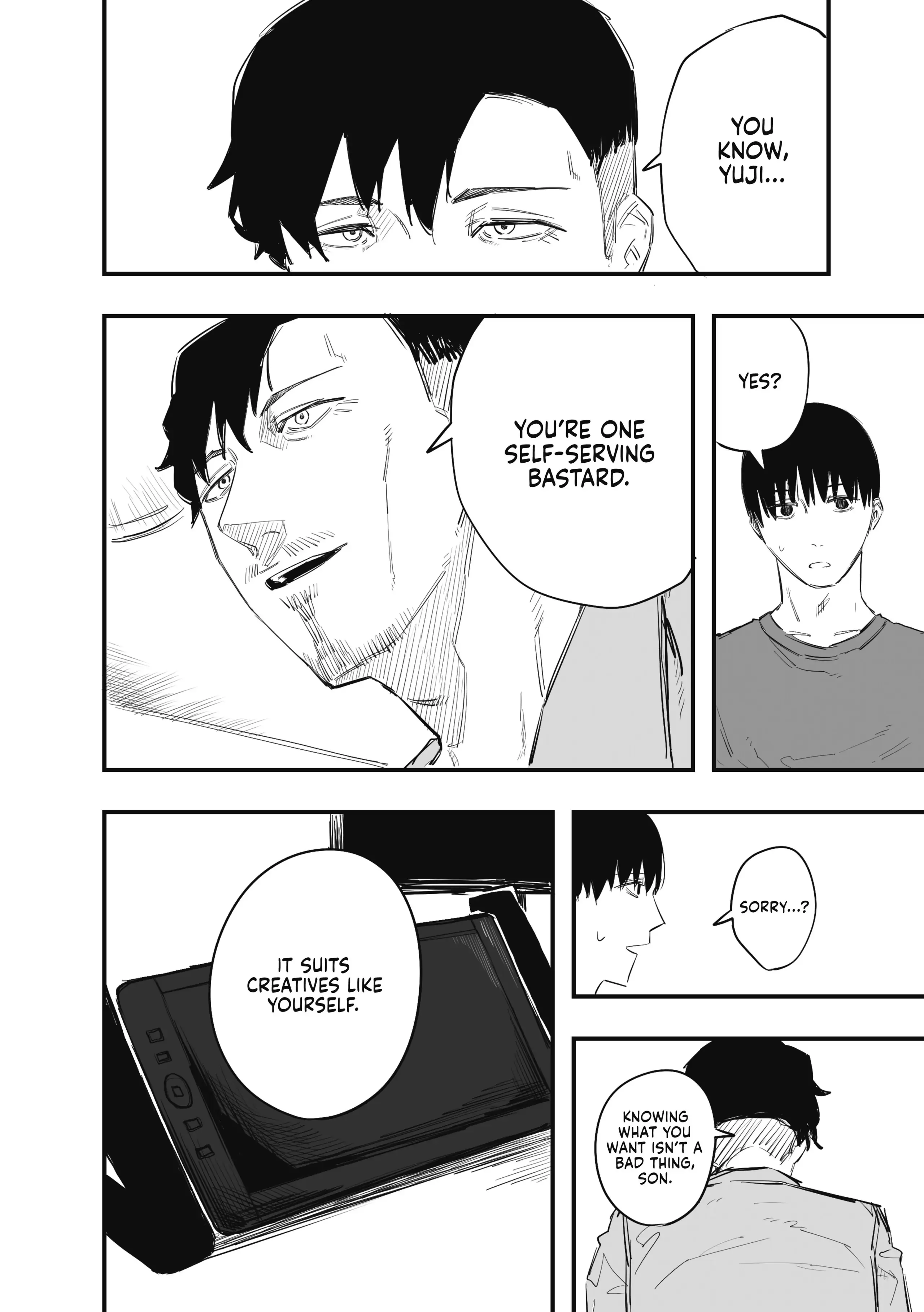 Italia-Jin No Onnanoko Ga Isourou Suru Koto Ni Natta Chapter 12 - page 17