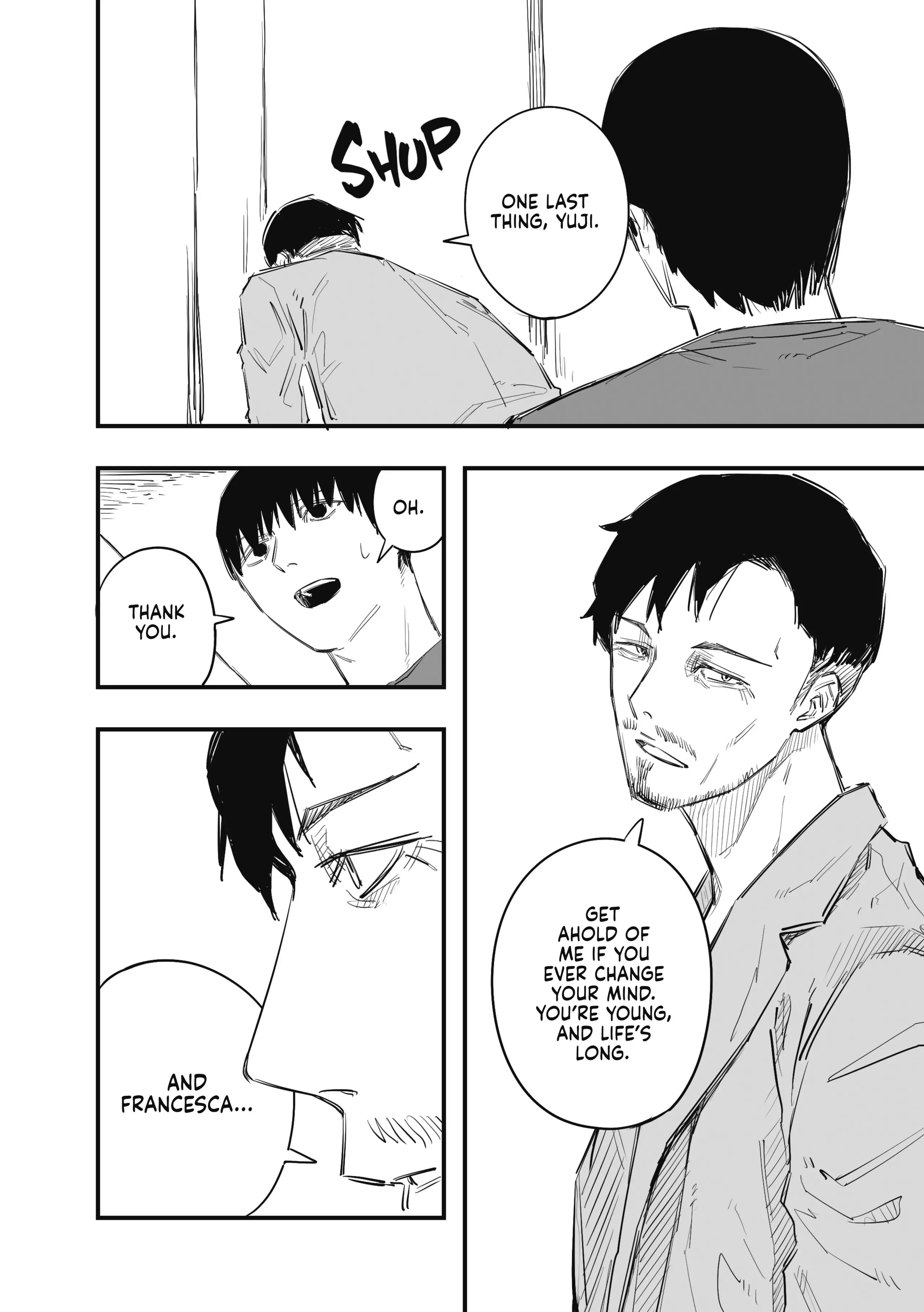 Italia-Jin No Onnanoko Ga Isourou Suru Koto Ni Natta Chapter 12 - page 19