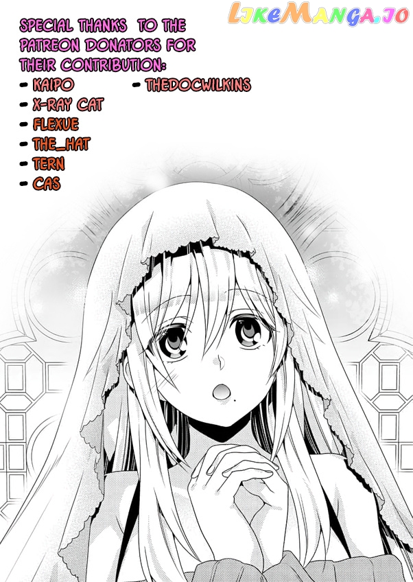 Realist Maou Niyoru Seiiki Naki Isekai Kaikaku chapter 6 - page 18