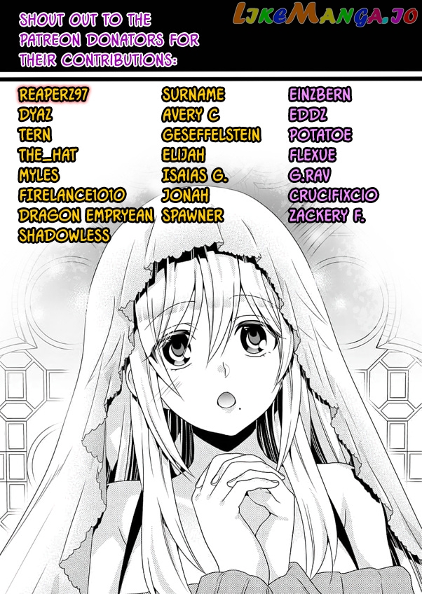 Realist Maou Niyoru Seiiki Naki Isekai Kaikaku chapter 12 - page 32