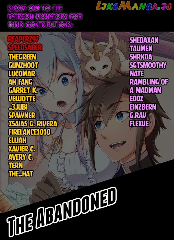 Realist Maou Niyoru Seiiki Naki Isekai Kaikaku chapter 18 - page 25