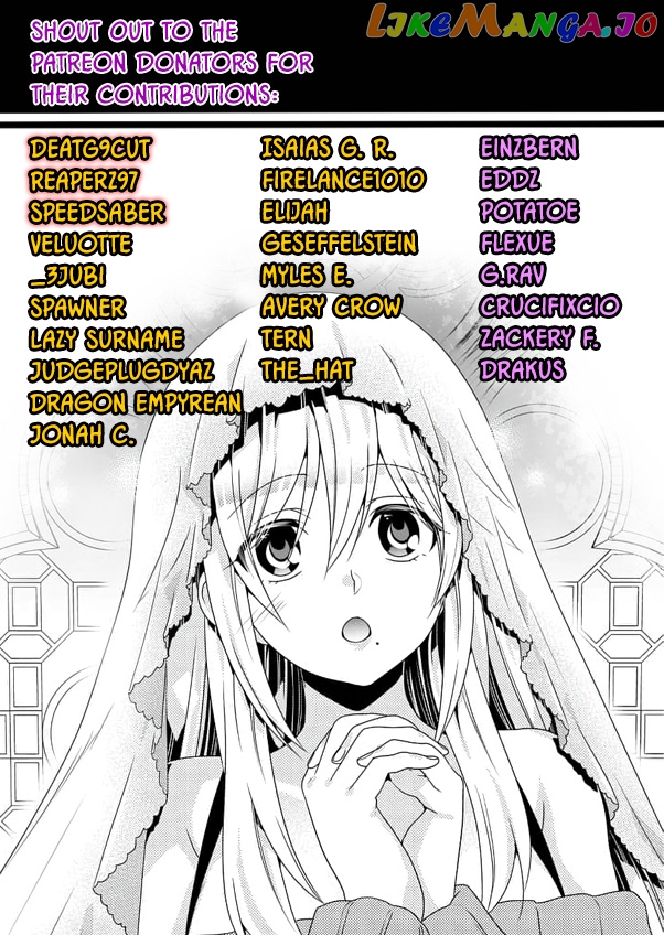Realist Maou Niyoru Seiiki Naki Isekai Kaikaku chapter 13 - page 31