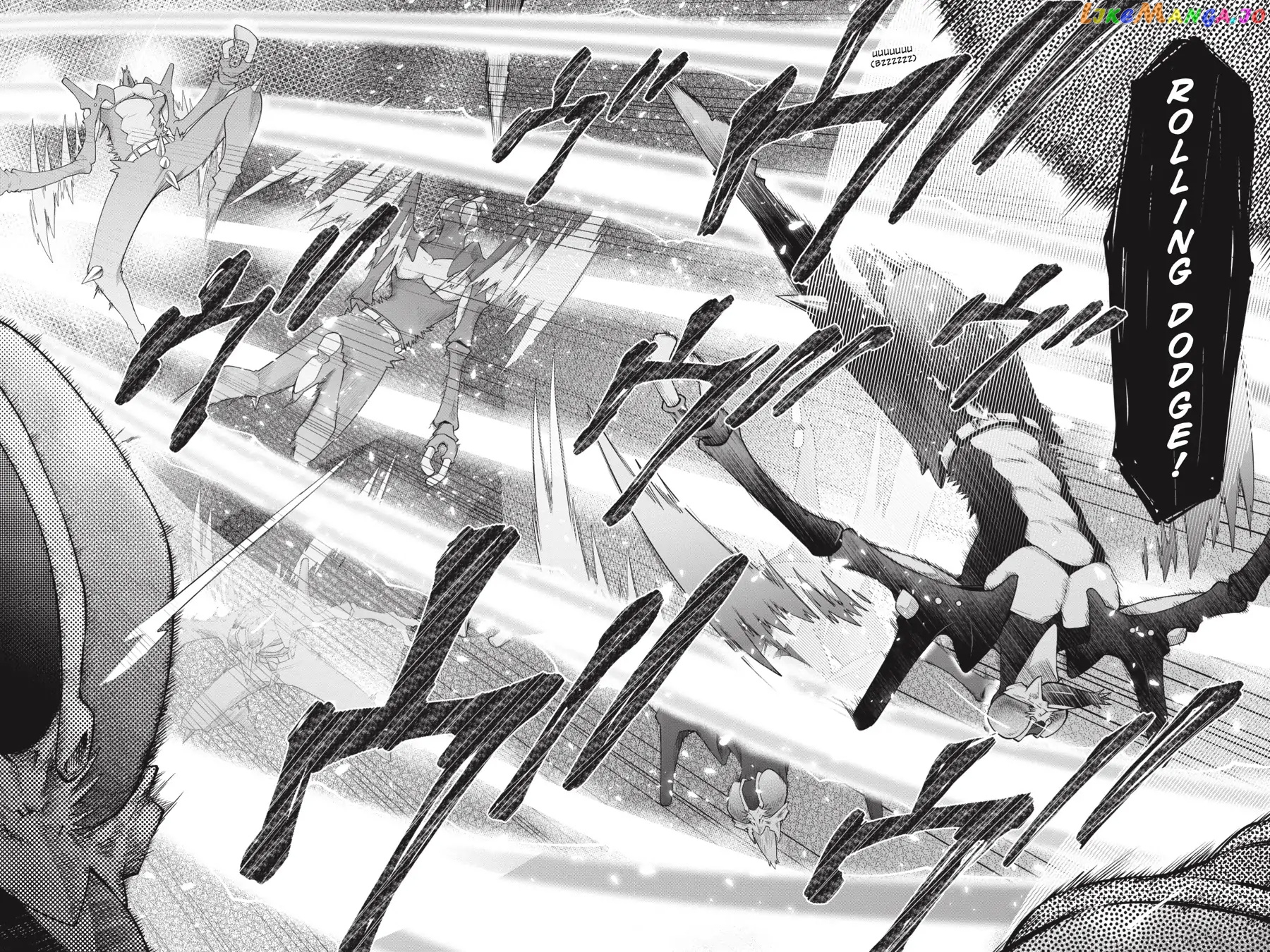 The Hero is Overpowered but Overly Cautious chapter 24 - page 4