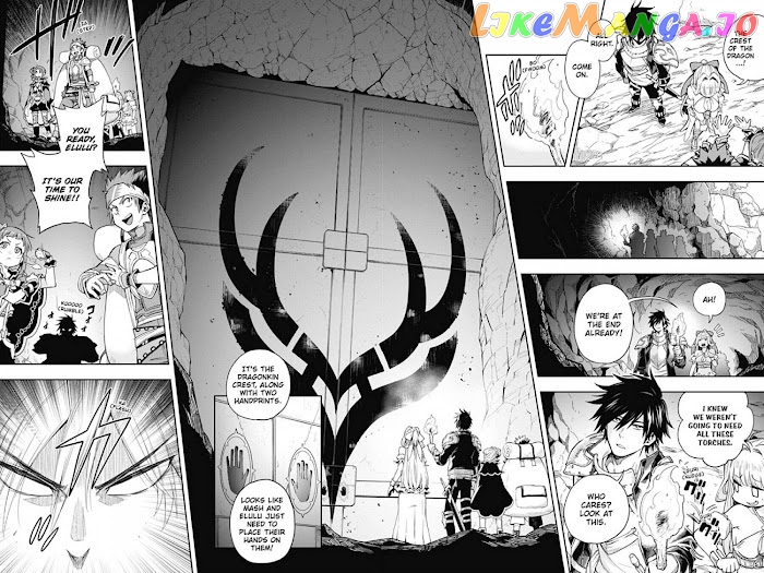 The Hero is Overpowered but Overly Cautious chapter 14 - page 2