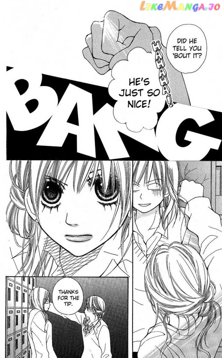 Kimi to Kiss Shita Sono Ato de chapter 2 - page 46