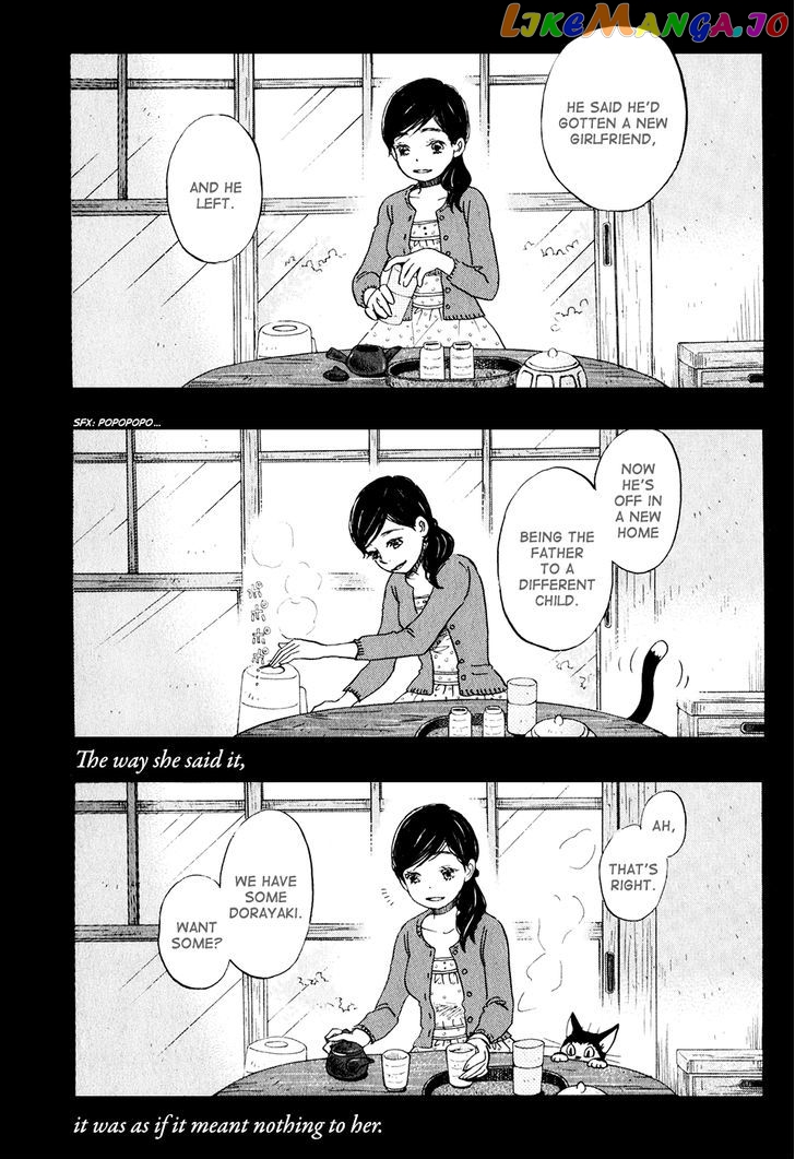3-Gatsu No Lion chapter 60 - page 9