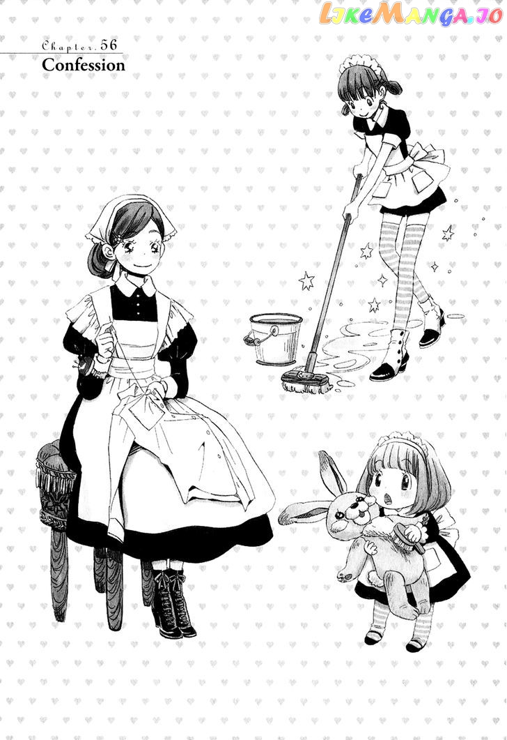 3-Gatsu No Lion chapter 56 - page 2