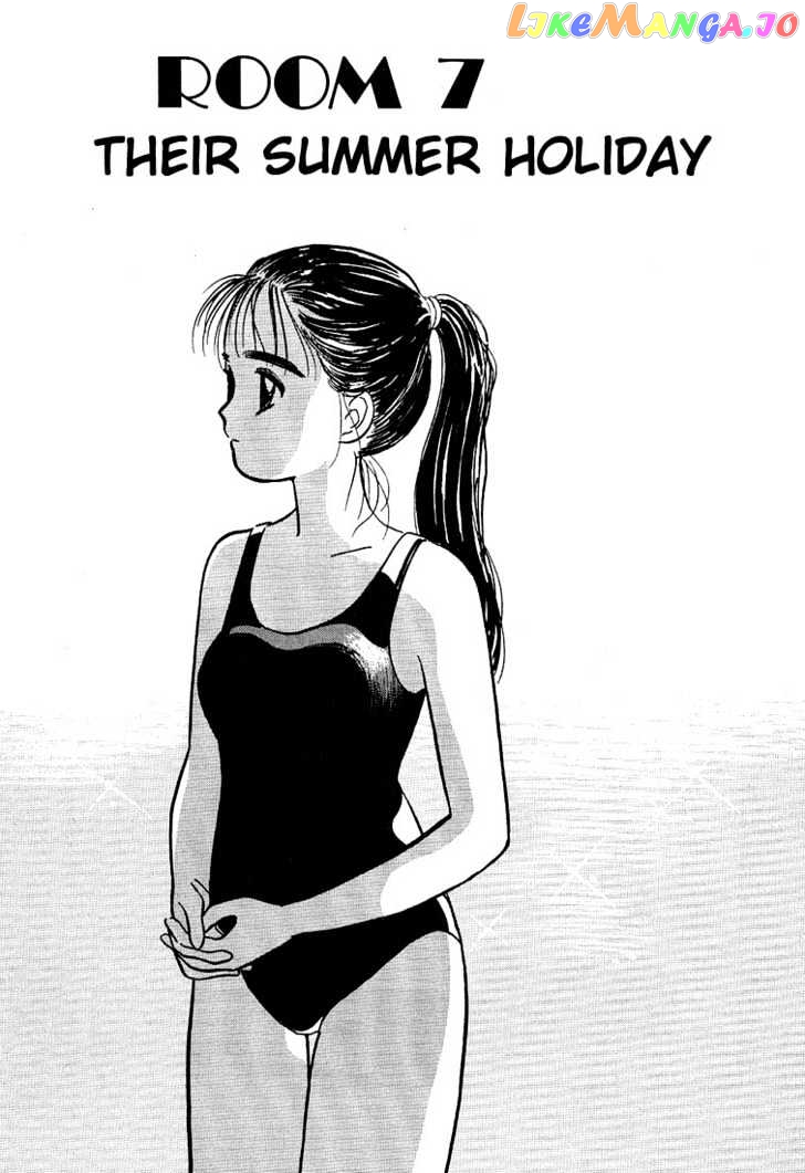 Living Game chapter 43 - page 1