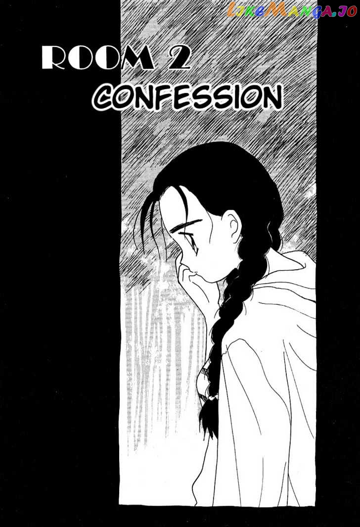 Living Game chapter 50 - page 1