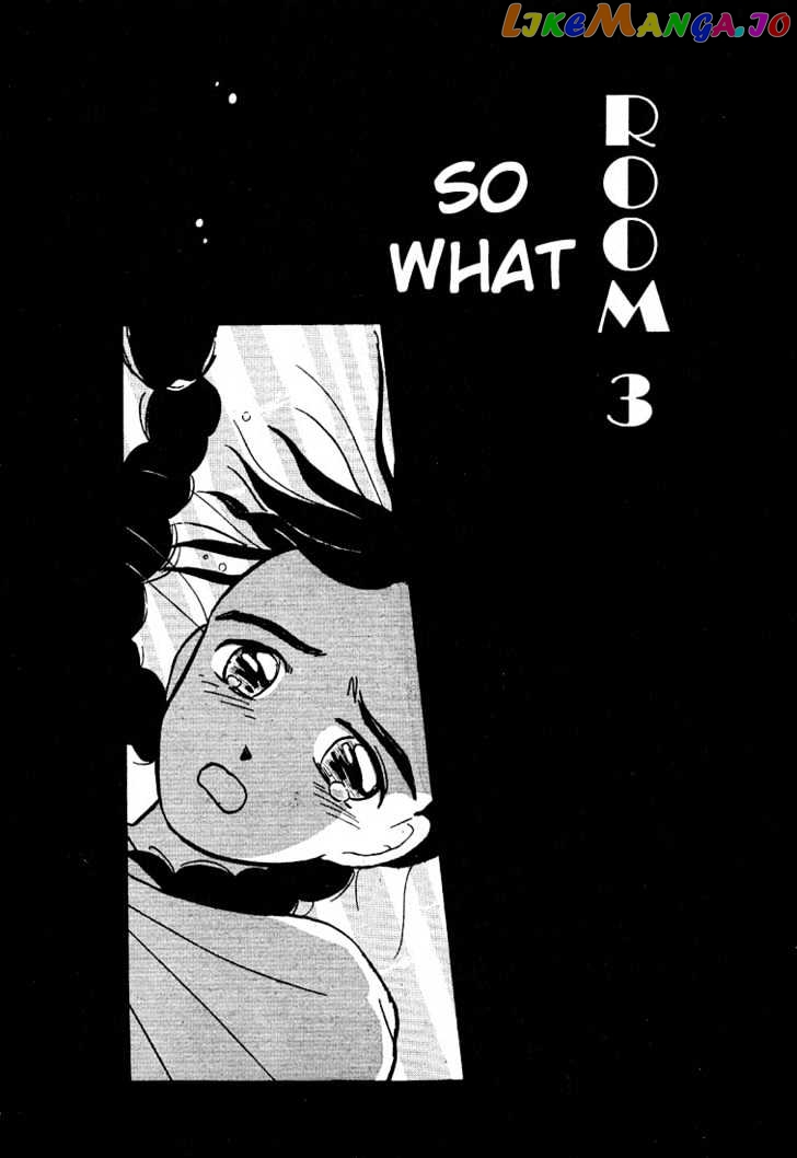 Living Game chapter 51 - page 1
